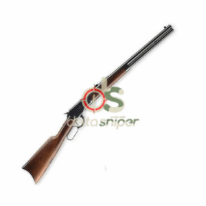 2 Carabina WINCHESTER Modelo 1892 Short Calibre 357