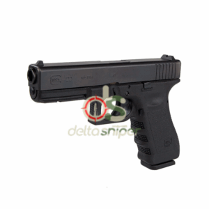 Pistola Glock G22 Gen 5- Calibre .40 ACP 15+1 Oxidada