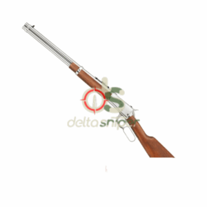 Carabina Taurus Puma Cal .357 – 10 Tiros – Cano Redondo – 20″ Inox