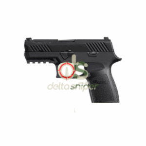 Pistola Glock G25 – Cal .380ACP 15 TIROS