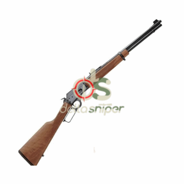 4 RIFLE MARLIN NEW MODEL 1894CSS CALIBRE 357 MAG / 38 SPL