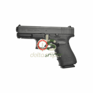 Pistola Glock G23 Gen5 Calibre .40 13+1 Tiros