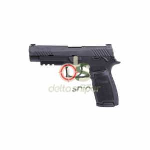 PISTOLA P320-M17 BRAVO, C_ TRAVA CALIBRE 9MM – SIG SAUER