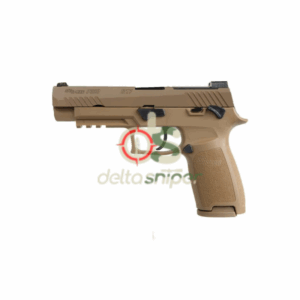 PISTOLA P320-M17 COYOTE C_ TRAVA E CALIBRE 9MM – SIG SAUER