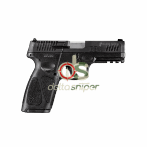PISTOLA TAURUS G3 T.O.R.O. 9MM