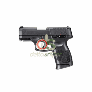 PISTOLA TAURUS G3C T.O.R.O. 9MM