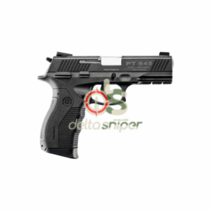 PISTOLA TAURUS PT845 CAL. 45 ACP