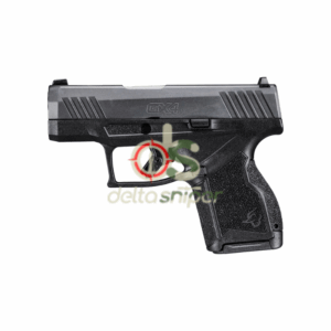 Pistola Taurus GX4 – Cal. 9mm 11+1 Tiros