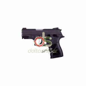 Pistola Taurus Hammer TH9C Cal. 9mm Oxidado 13 Tiros