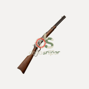 RIFLE MARLIN MODELO DE OURO 39A