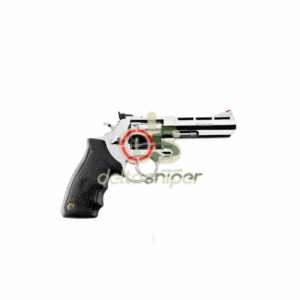 Revólver Taurus RT 889 Calibre .38 SPL 4″ Revólver Taurus RT 889 Calibre .38 SPL 4″