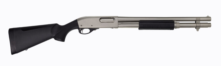 Remington 870