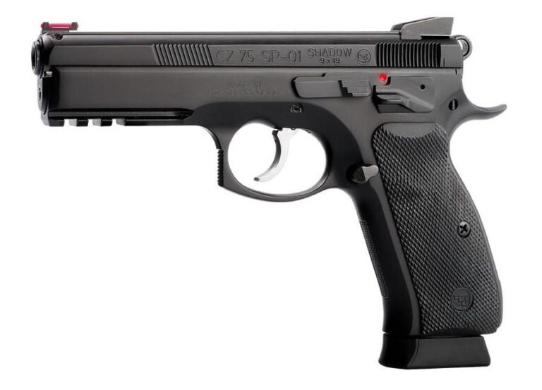 CZ 75