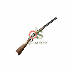 Carabina ROSSI Puma .38SPL 16″