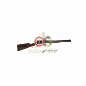 Carabina ROSSI Puma .38SPL 20″
