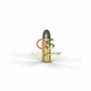 MUNIÇÃO CBC CAL .32 S&W L CHOG 98GR