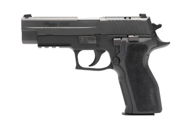 SIG Sauer P226