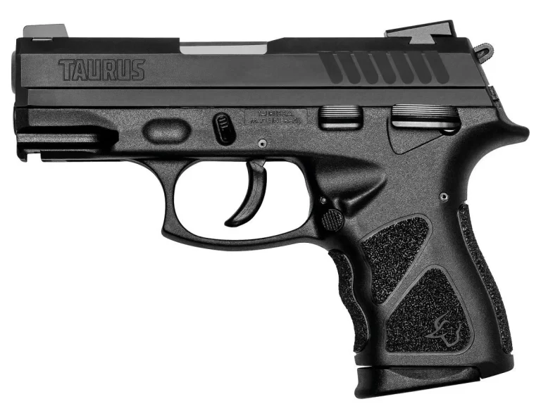 Taurus .40