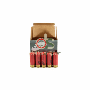 Munição CBC 32 63.5 CH-T Plast