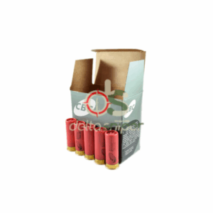 Munição CBC Cal. 12 32g Chumbo 5