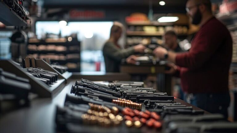 Armas Sem Registro Paraguai